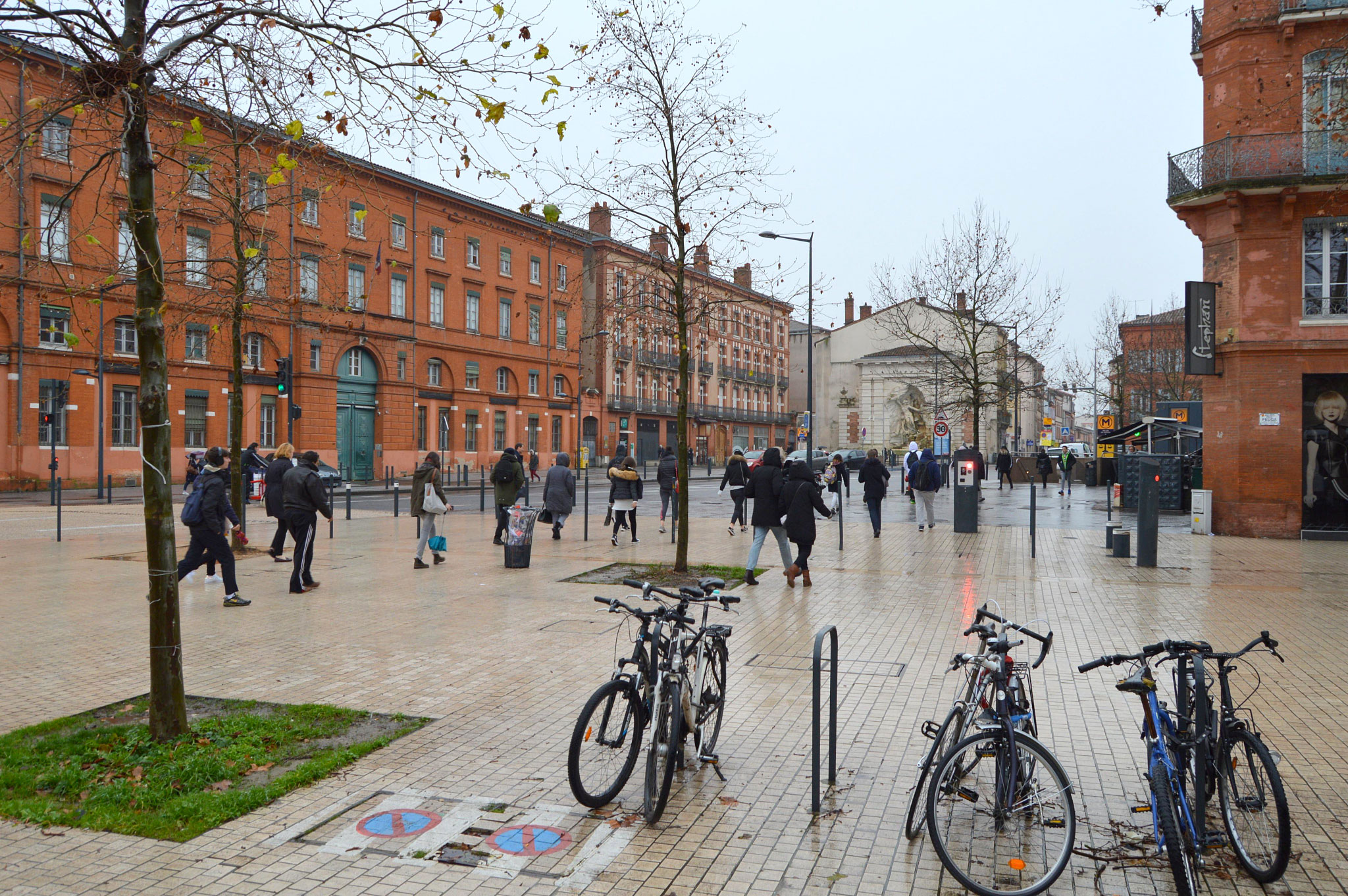 Toulouse